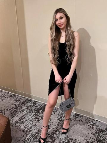 Люба Казань Эскорт Реал фото 2