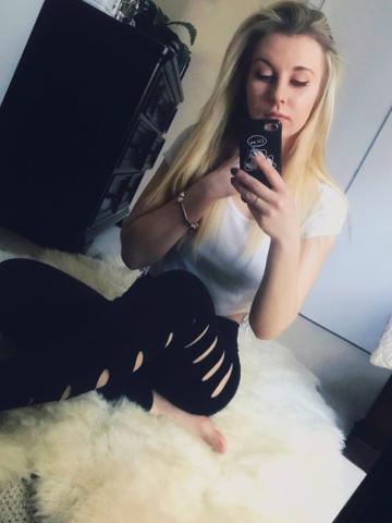 Люба Казань Эскорт Реал фото 3