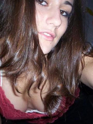 Кристина Деловой образ фото 2