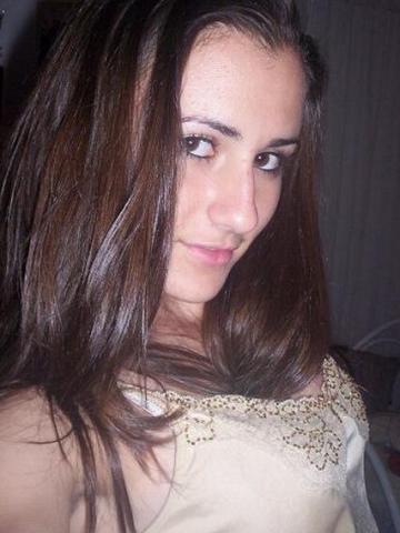 Кристина Деловой образ фото 3